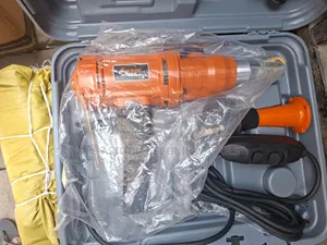 Cayken Electric Diamond Core Drill 7"