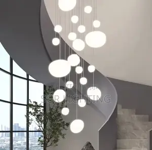 Modern Home Decor Led Light