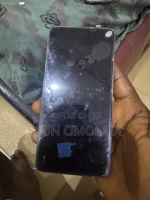 S10 Screen TFT