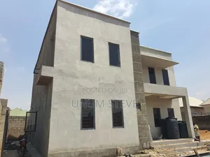 Furnished 5bdrm Duplex in Ushafa for sale