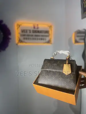 Loose Vuiton Bag