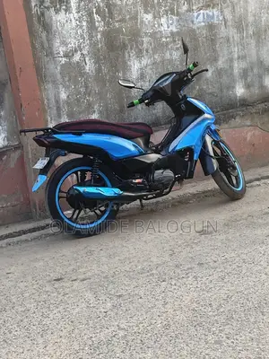 Qlink XP 200 2022 Blue