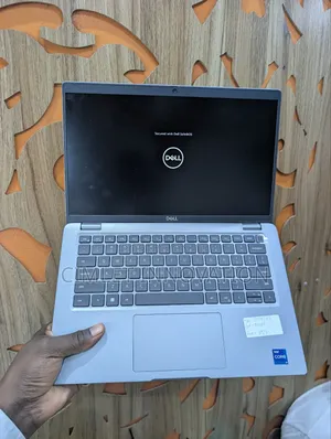 Laptop Dell Latitude 5440 16GB Intel Core i7 SSD 512GB