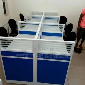 Luxury Natural Wooden Imported Work Station