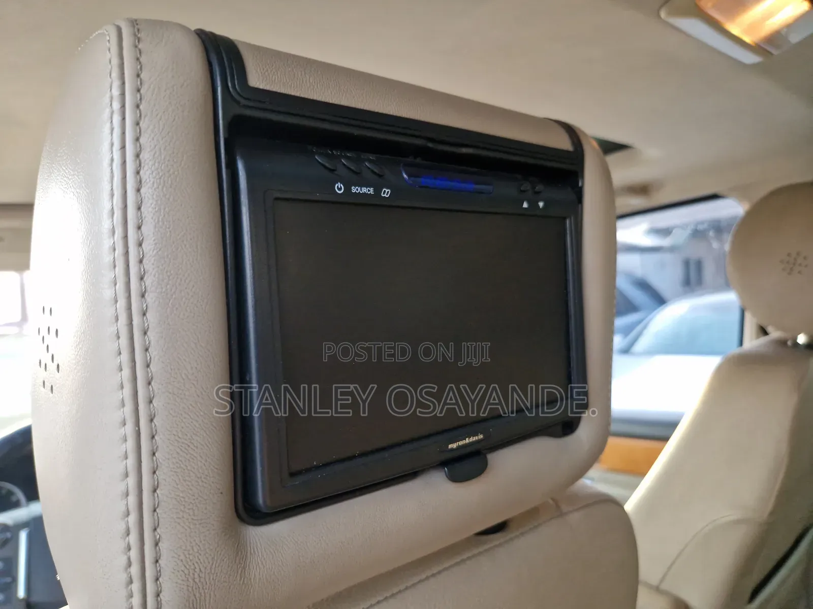 Land Rover Lr4 V8 2010 Silver