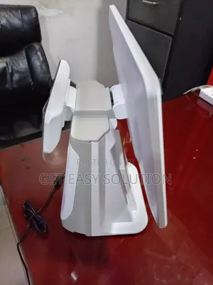 Single Screen Pos System