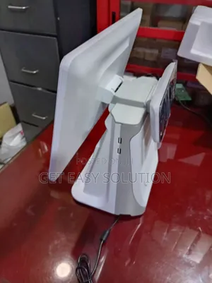 Single Screen Pos System
