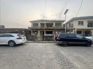 Land for Sale at Ogba by Excellent Hotel