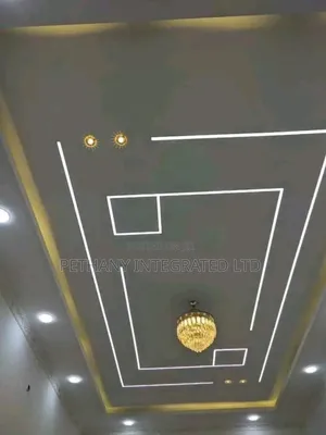 Gypsum Board Installation