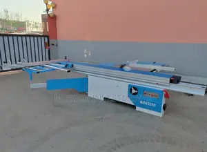 Industrial Mj6132ty Panel Saw for MDF Wood Cutting