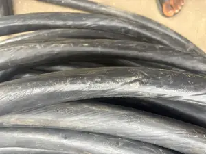 120mm 3core Armored Cable Kablemetal Pure Copper
