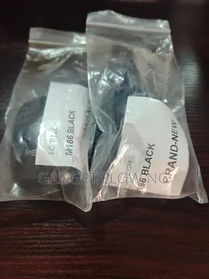 Logitech Mouse (M186)