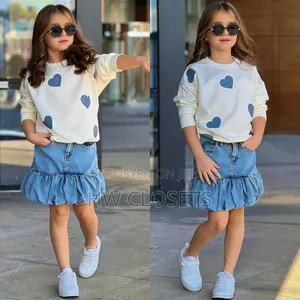Turkey Wears For Girls