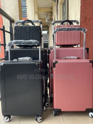Travel Box