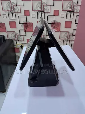 Double Screen Hybrid Pos
