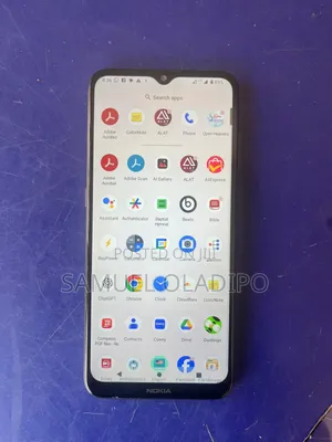 Nokia G10 64 GB Blue
