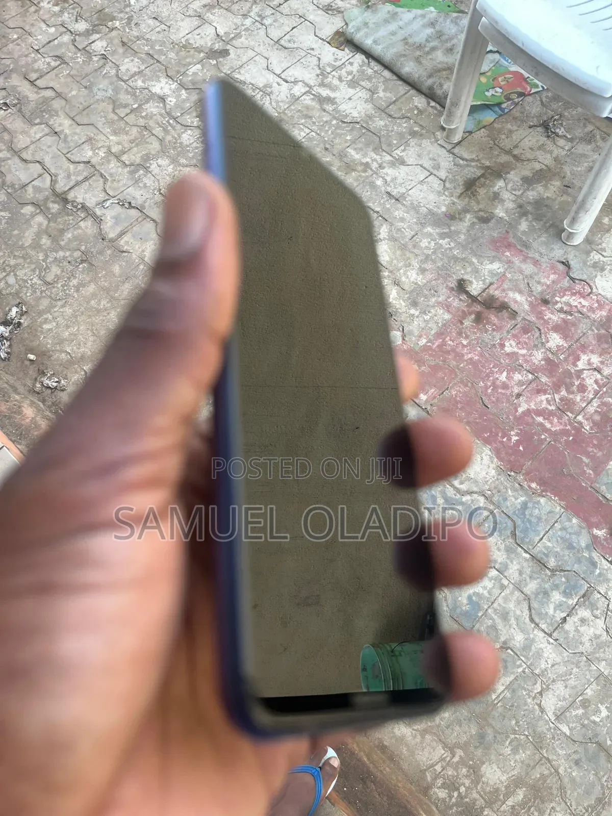 Nokia G10 64 GB Blue