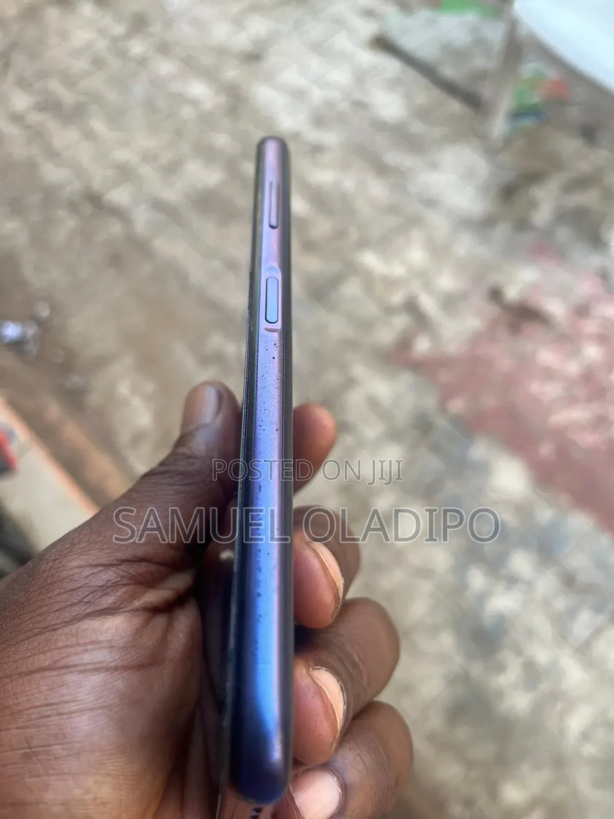 Nokia G10 64 GB Blue