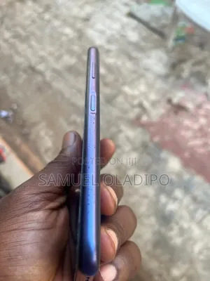 Nokia G10 64 GB Blue