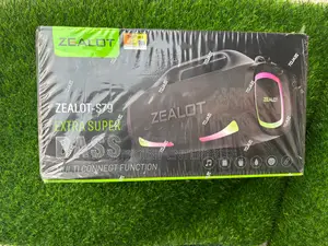 Zealot S79 Bluetooth Speaker