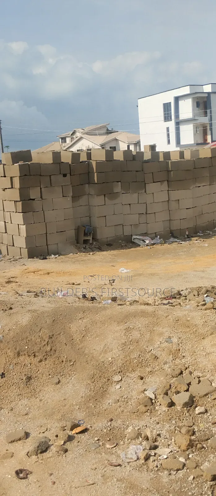 Strong Blocks and Paving Stones