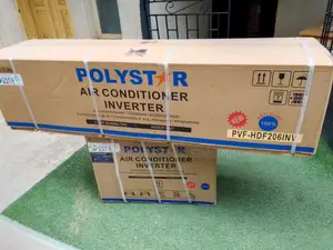 Polystar 2hp Tower Inverter Ac for Large Spaces