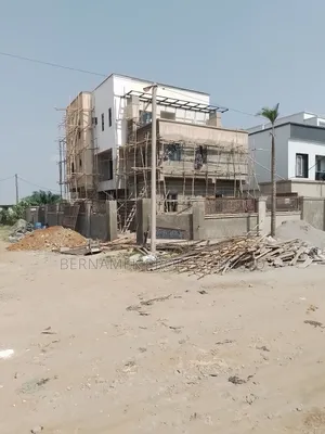 Furnished 5bdrm Duplex in Gowon Estate, Egbeda for sale