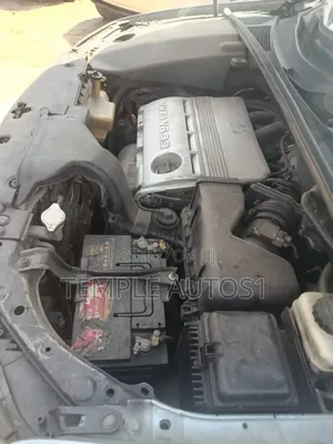 Lexus RX 330 4WD 2005 Green