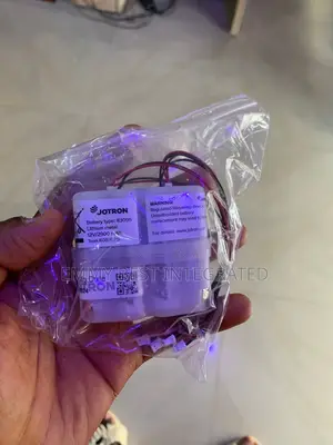Jotron Lithium Metal Battery Kit
