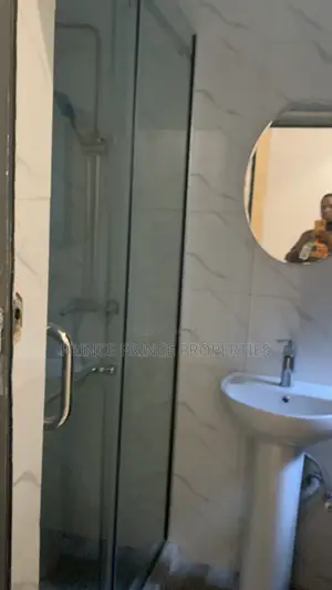 Furnished 2bdrm House in Surulere for rent