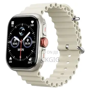 Smart Watch Android Smartwatch for Samsung iPhone Smartwatches