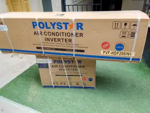 Polystar 2 Ton Commercial Standing Ac