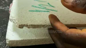 Rigid Foam Insulation Board