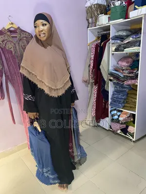 Malaysia Hijab