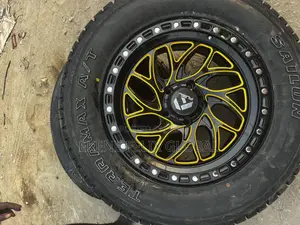 18rim Wrangler