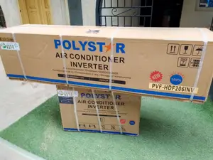 Polystar Fast Cooling 2 Ton Inverter Tower Ac