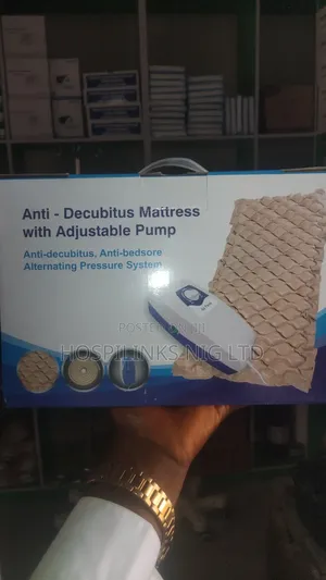 Air Mattress,With Adjustable Pump