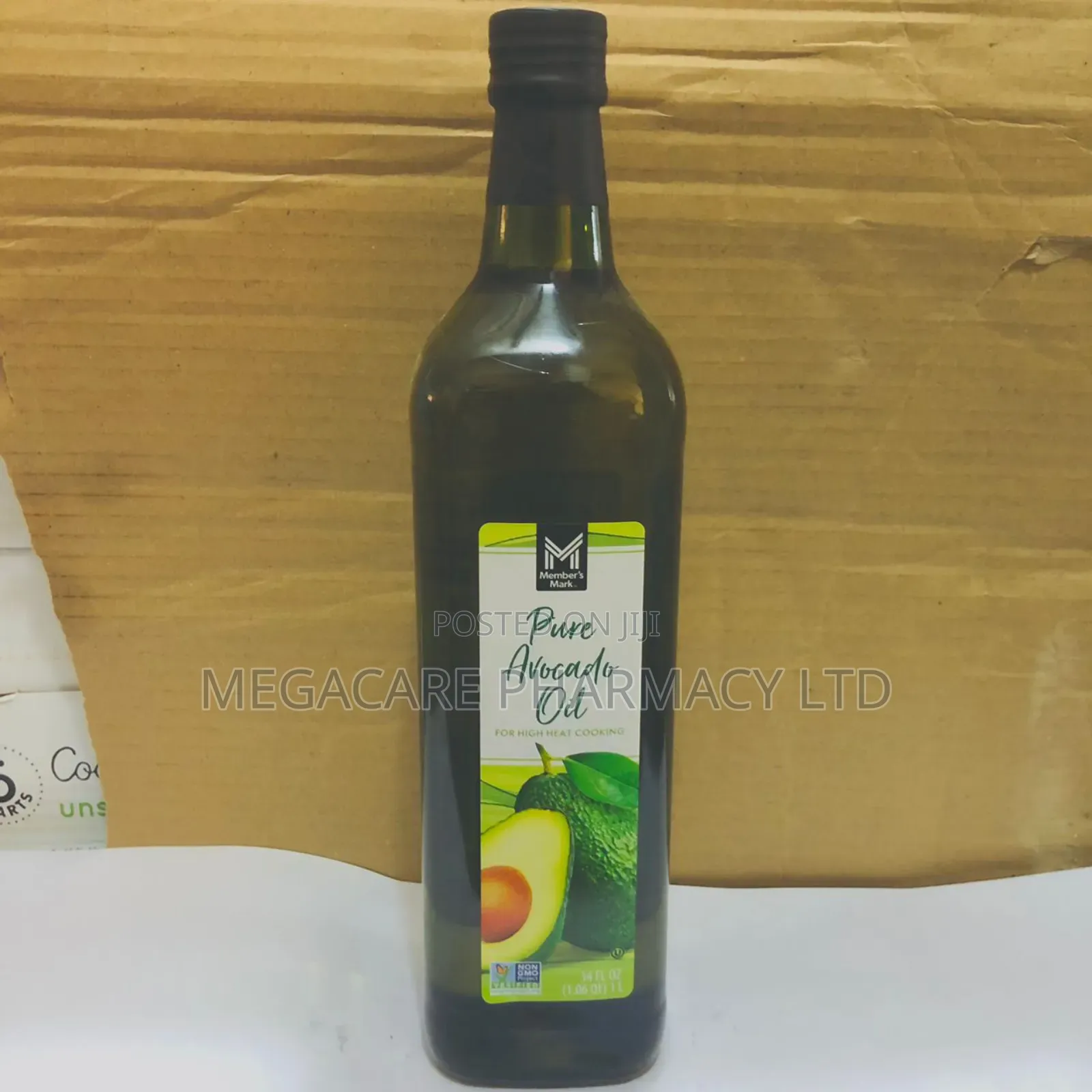 Pure Avocado Oil