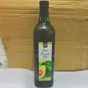 Pure Avocado Oil