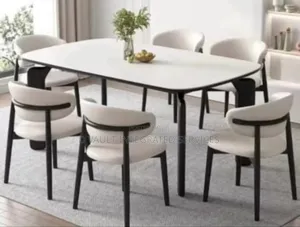 6 Seater Oasis Dining