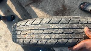 Spare Tire