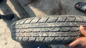 Spare Tire