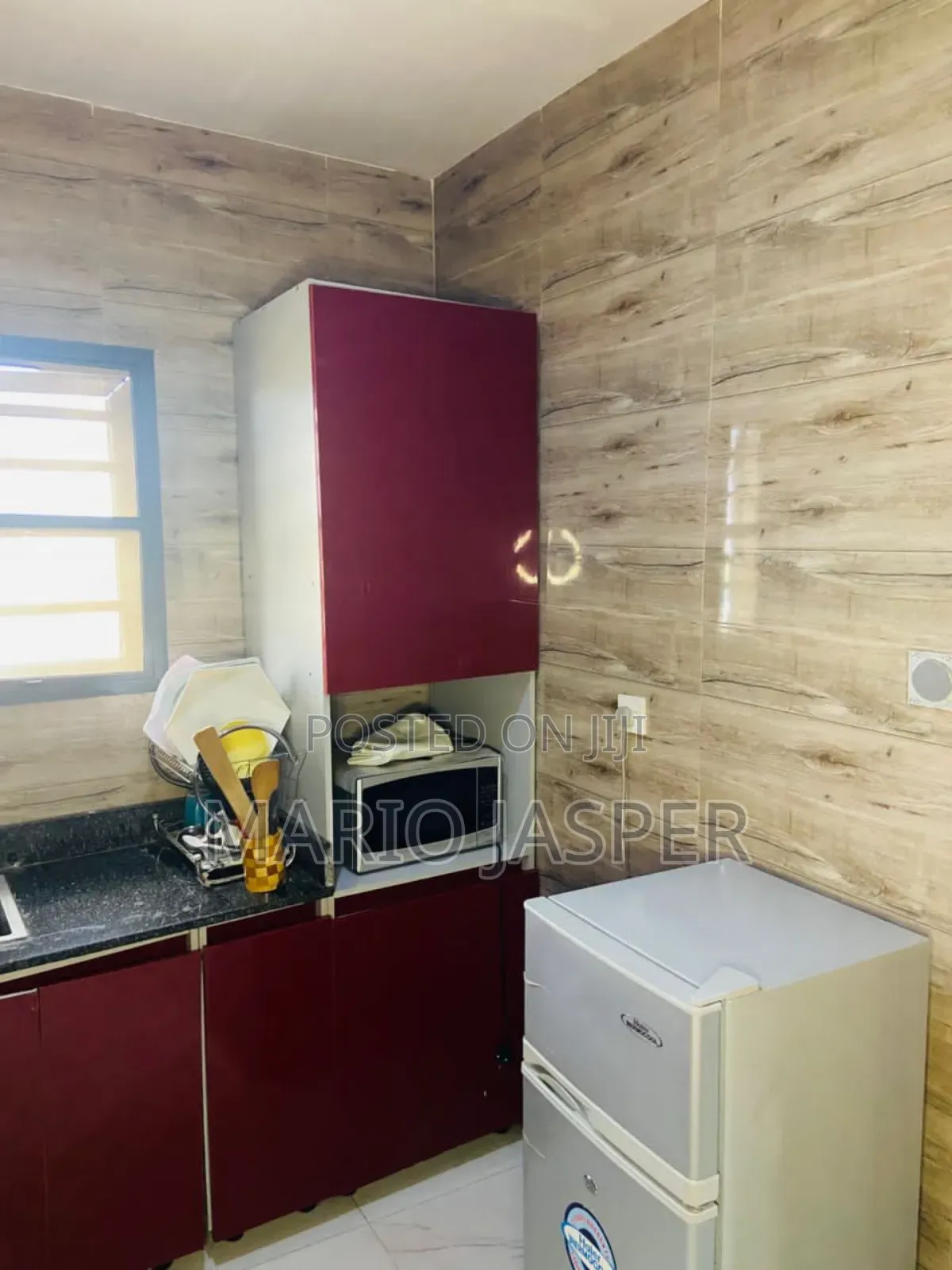 Double Homes Shortlet