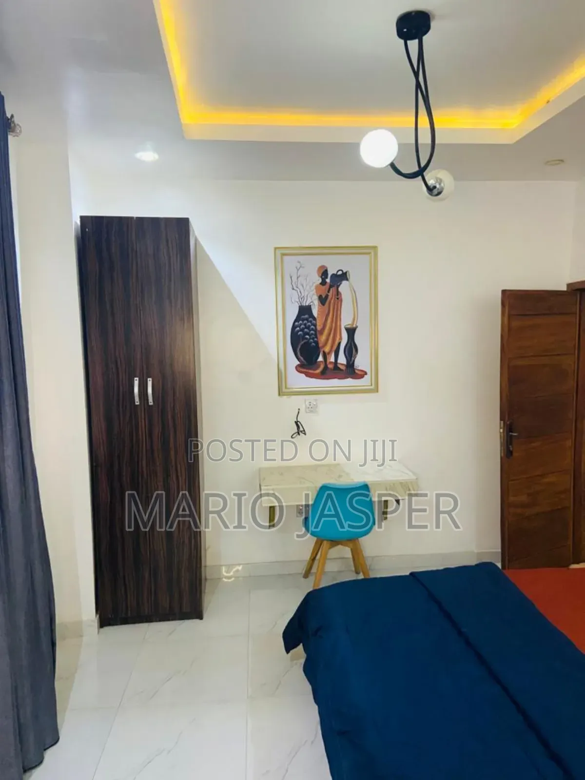 Double Homes Shortlet