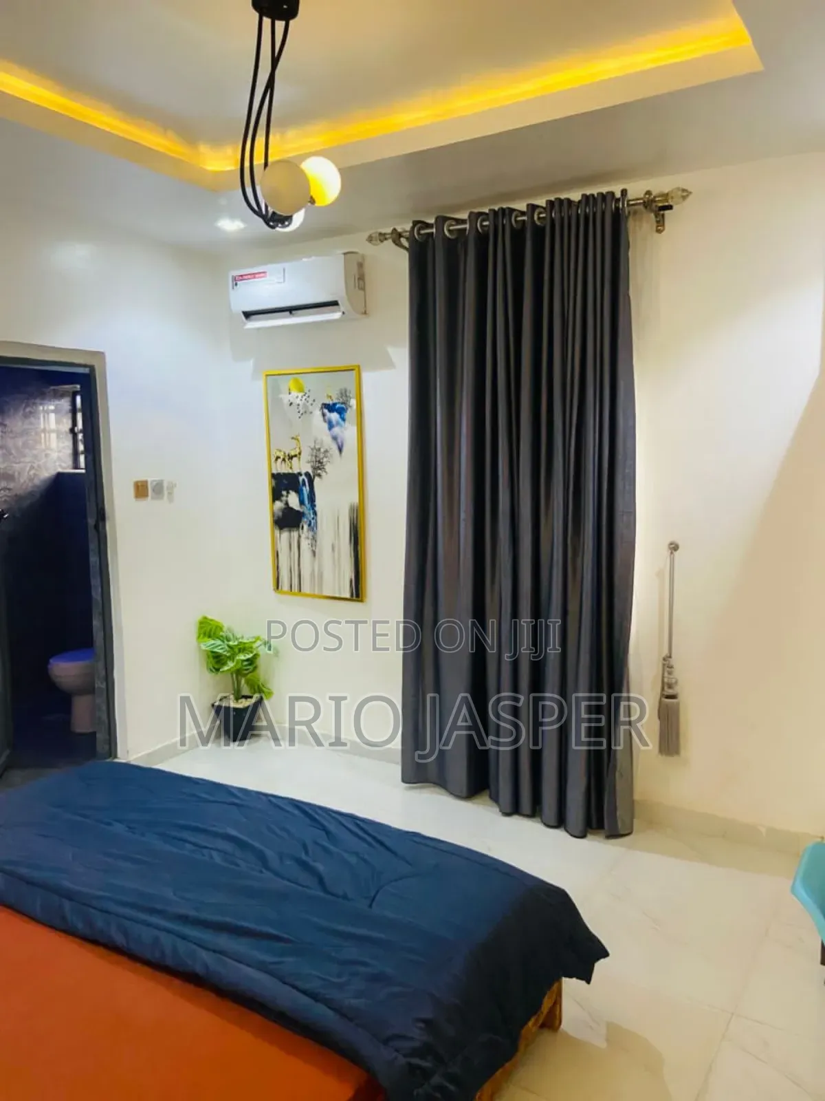 Double Homes Shortlet