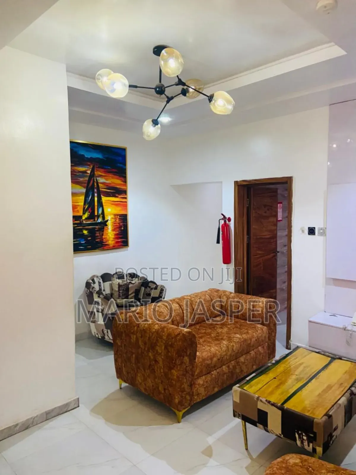 Double Homes Shortlet