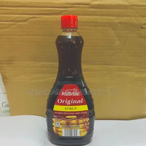 Millisle Original Syrup