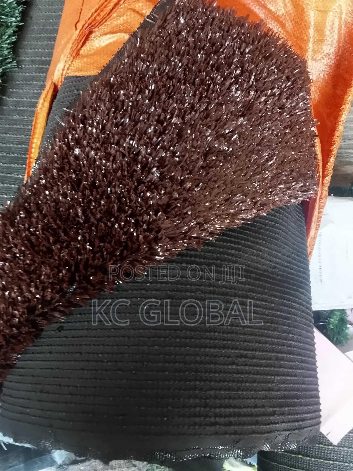 Artificial Grass 15mm Colors Available