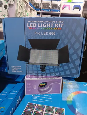Led Light Kit