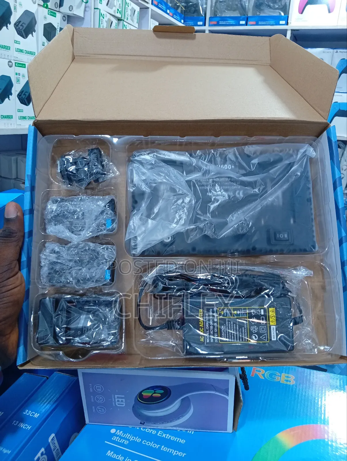 Led Light Kit